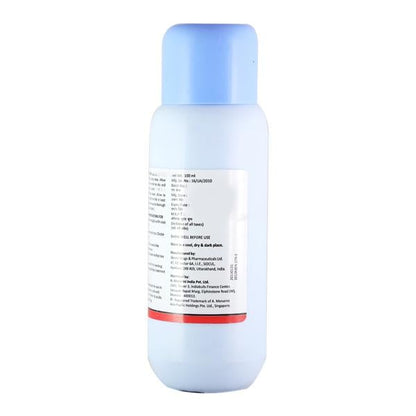 Gbhc Lotion 100ml - Global Surgicals