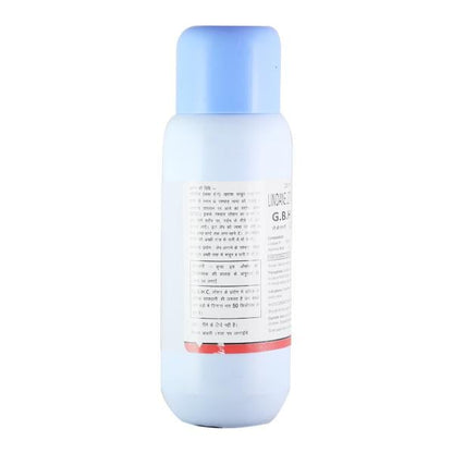 Gbhc Lotion 100ml - Global Surgicals