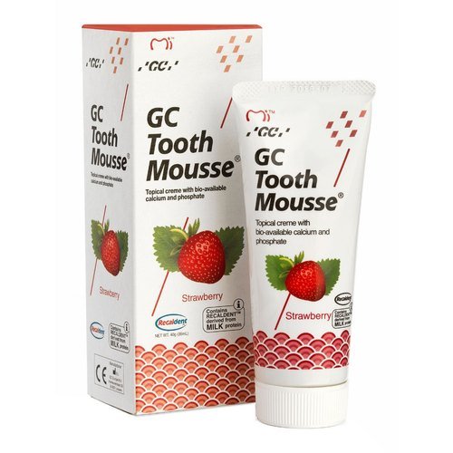 GC Tooth Mousse Toothpaste - Global Surgicals