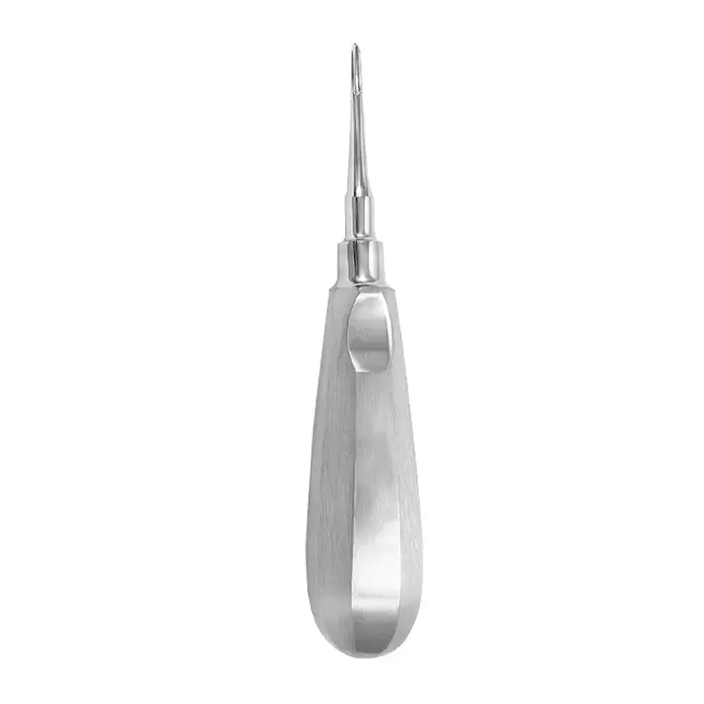 GDC Flohr Standard Straight Surgical Elevators - Global Surgicals