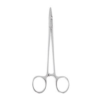 GDC Mayo - Hegar Straight Needle Holder - Global Surgicals