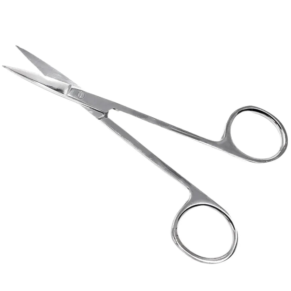 GDC Micro Iris 11.5Cm Surgical Scissors - Global Surgicals