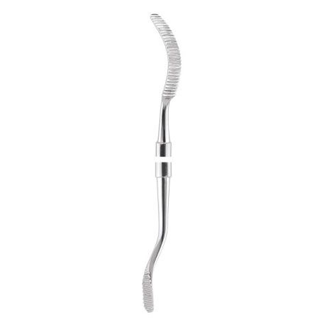 GDC Miller 52 Bone File - Global Surgicals