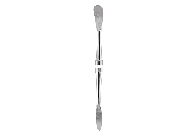 GDC Periosteal Molt - 9 Solid Ring Handle Periodontal Elevator - Global Surgicals