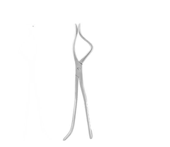 GDC Rowe Maxillary Disimpaction Forcep Right Dental Forceps - Global Surgicals