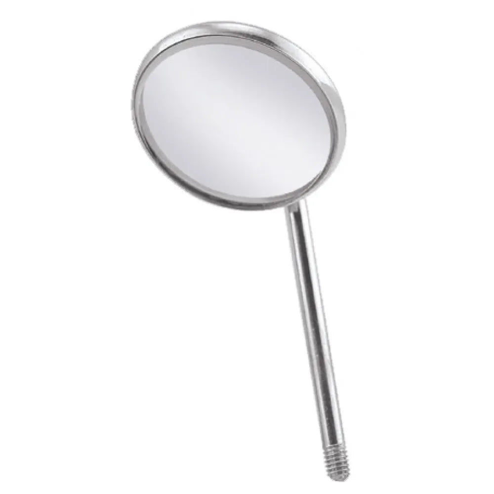 GDC Tops Magnified Mouth Mirror - Global Surgicals