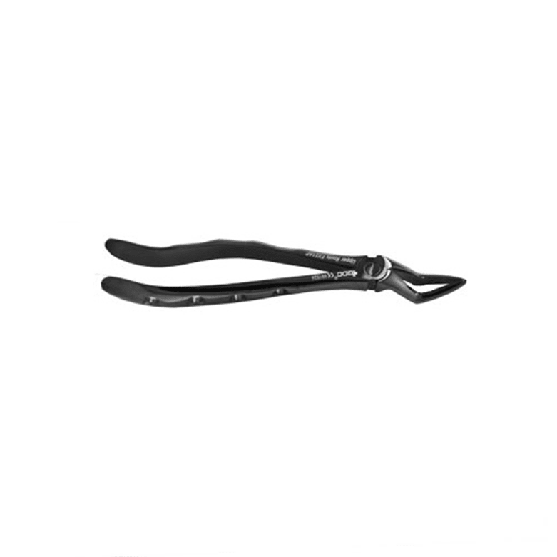 GDC Upper Root Extraction Dental Forceps - Global Surgicals