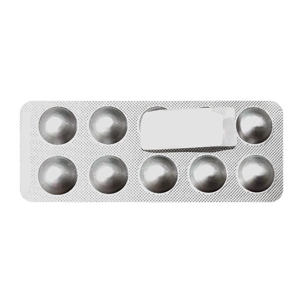 Glycozide MR 30mg Tablet 10'S