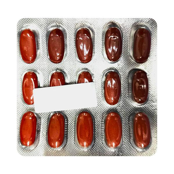 GLIMER M2 FORTE Tablet 15's