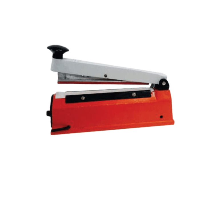 GDP Pouch Sealing Device - Global Surgicals