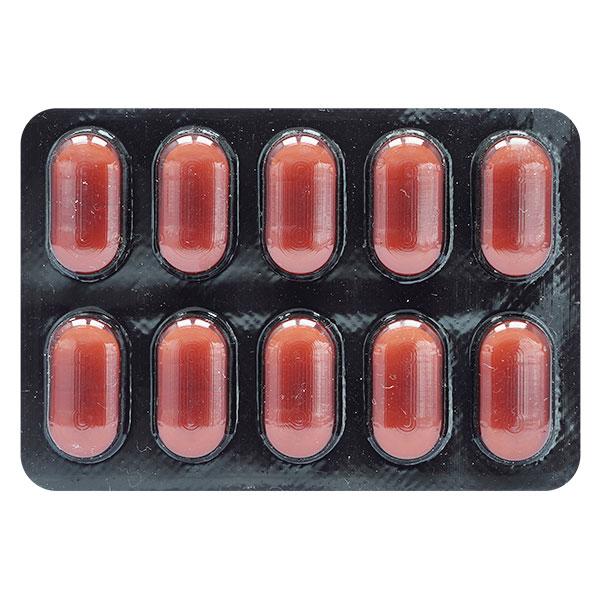 GELIXTA 300mg Tablet 10's - Global Surgicals