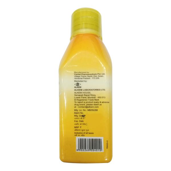 Gemcal P Suspension 150ml - Global Surgicals