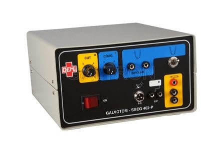 Gemi Analog ESU unit - Global Surgicals
