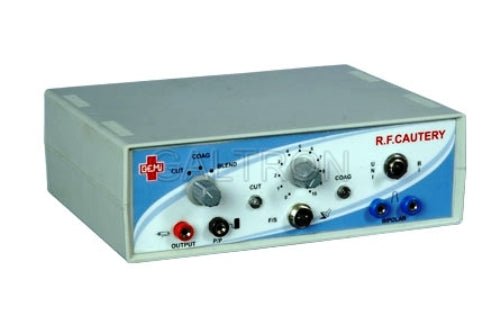 Gemi ESU unit - Global Surgicals