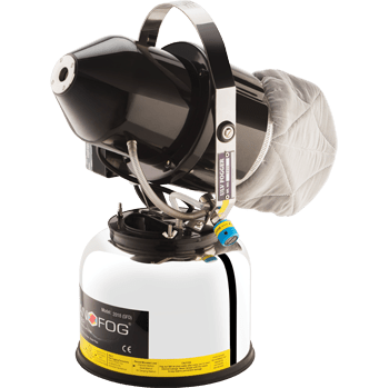 Gemi Fogger Machine - Global Surgicals