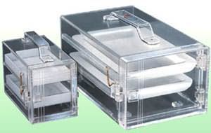 Gemi Formalin Chamber - Global Surgicals