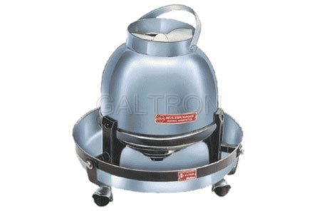 Gemi Fumigator - Global Surgicals