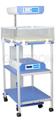 Gemi LED Double Surface Phototherapy Unit - Global Surgicals
