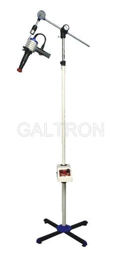 Gemi Portable Halogen Spot Light - Global Surgicals