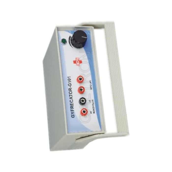 Gemi Skin Electro Cautery Machine - Global Surgicals
