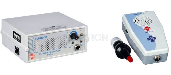 Gemi Vascular Doppler - Global Surgicals