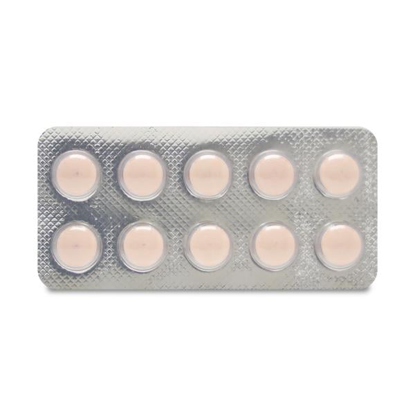 Nefosar 30mg Tablet 10'S
