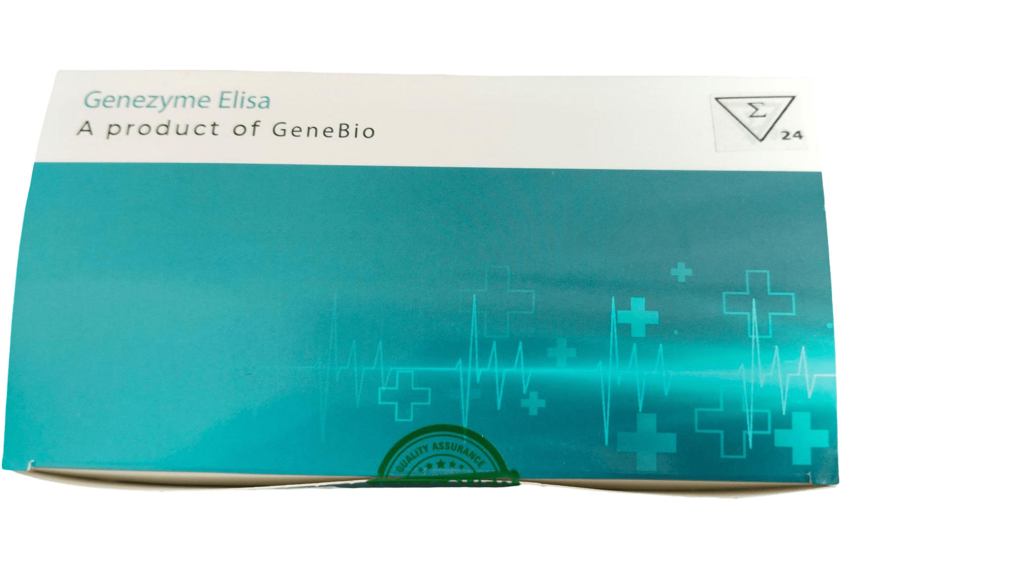 GeneBio NS1 Elisa Test kit - Global Surgicals