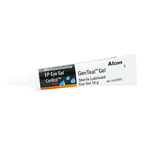 Genteal Gel 10gm - Global Surgicals