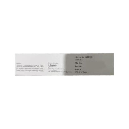 GENTLEE Cream 20gm - Global Surgicals