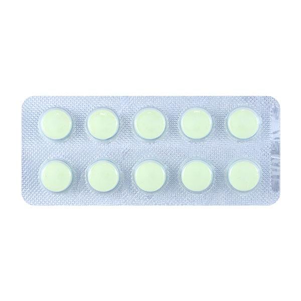 GEOLAN 10mg Tablet 10's - Global Surgicals