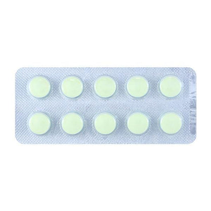 GEOLAN 10mg Tablet 10's - Global Surgicals
