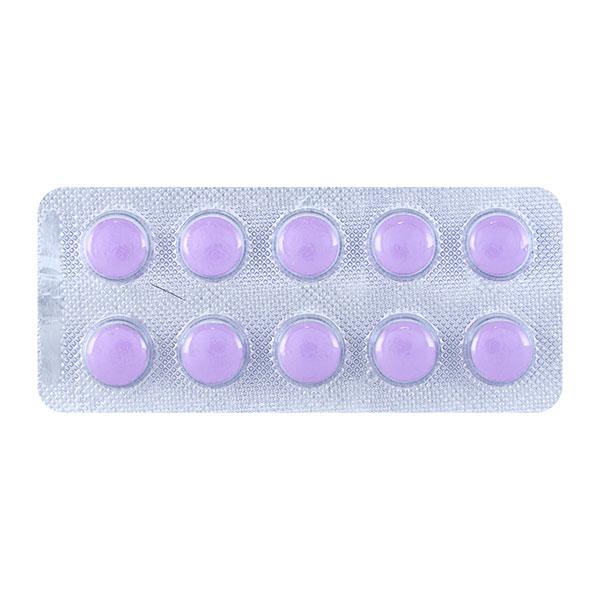 GEOLAN SR 40 Tablet 10's - Global Surgicals