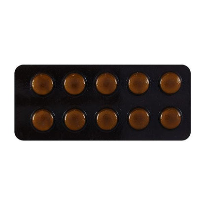 GEONOCYL 10mg Tablet 10's - Global Surgicals