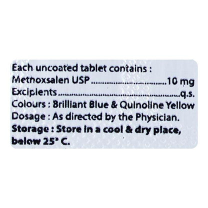 GEONOCYL 10mg Tablet 10's - Global Surgicals