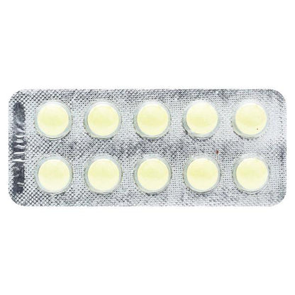GEOSORLEN 25mg Tablet 10's - Global Surgicals