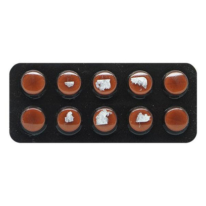 GESTAKIND SR Tablet 10's - Global Surgicals