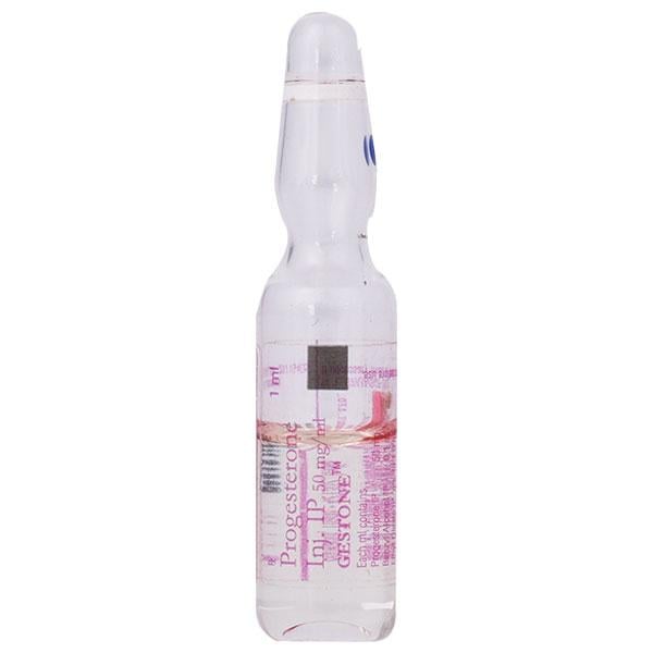 Gestone 100mg Injection 2ml - Global Surgicals