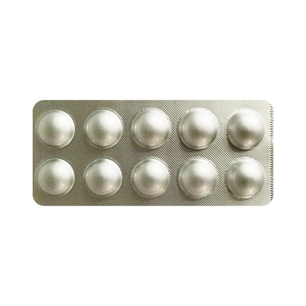 Debiliptin 20mg Tablet 10'S
