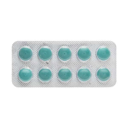 Buxstat 80mg Tablet 10'S