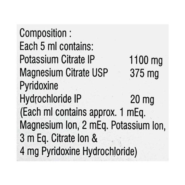 Urikind KM 6 Solution 100ml
