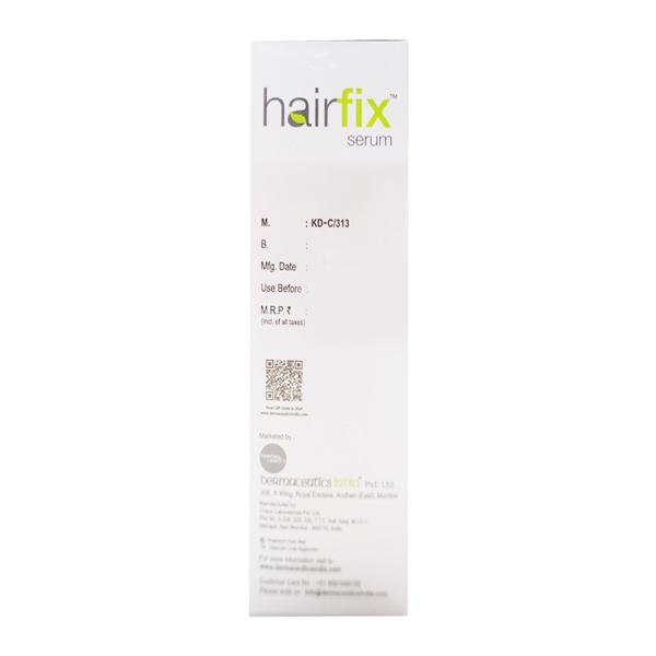 HAIRFIX 3 IN 1 HAIR GROWTH Serum 60ml