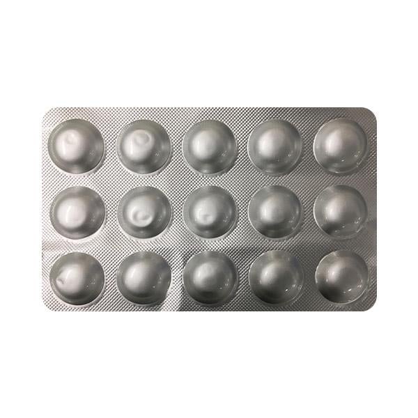 ROSYCAP F 20 Tablet 15's