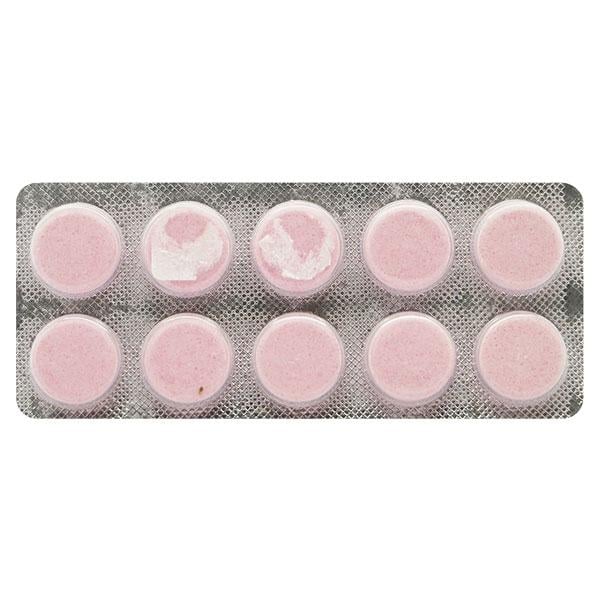 Talsil Forte Tablet 10'S