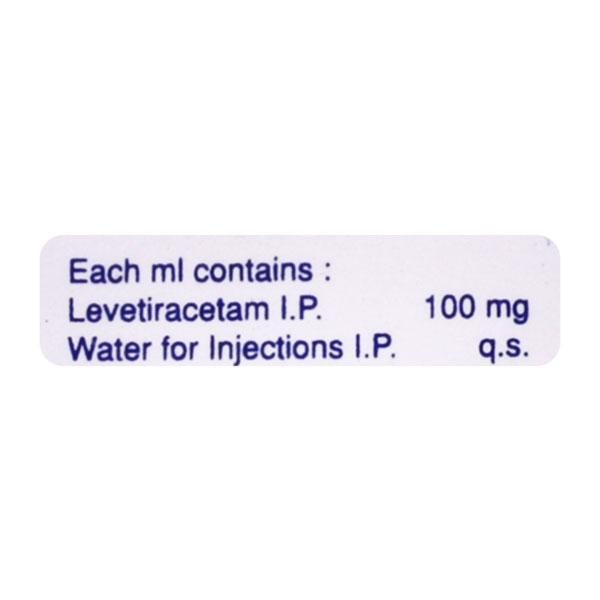 Torleva Injection 5ml