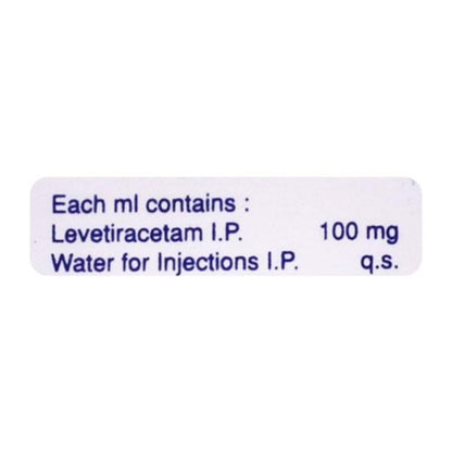 Torleva Injection 5ml