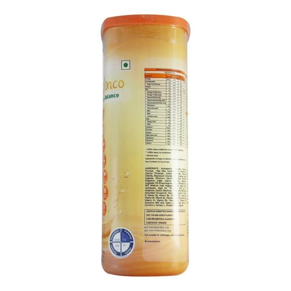 FRESUBIN ONCO ORANGE FLAVOUR Powder 400gm