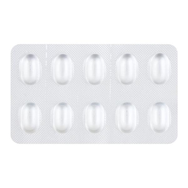 Covel 10mg Tablet 10'S