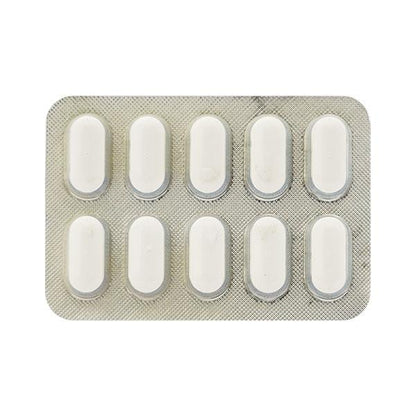 BRIVASURE 75 Tablet 10's