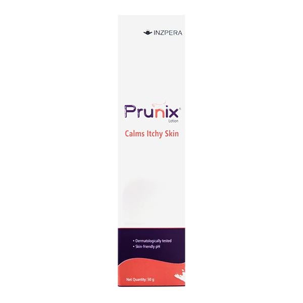 PRUNIX Lotion 50g