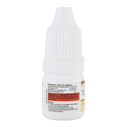 Floace T Eye Drops 5ml